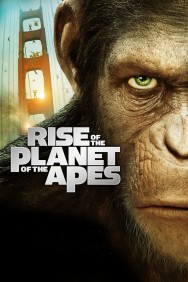 titta-Rise of the Planet of the Apes-online