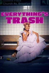 titta-Everything's Trash-online