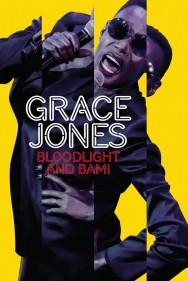 titta-Grace Jones: Bloodlight and Bami-online