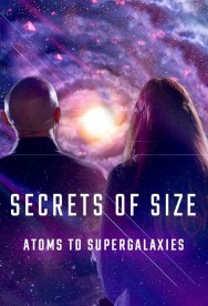 titta-Secrets of Size: Atoms to Supergalaxies-online