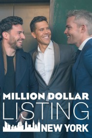 titta-Million Dollar Listing New York-online