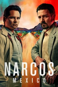 titta-Narcos: Mexico-online