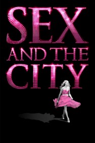titta-Sex and the City-online