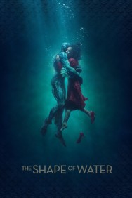 titta-The Shape of Water-online