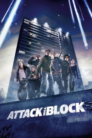 titta-Attack the Block-online