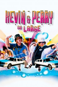 titta-Kevin & Perry Go Large-online
