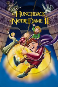 titta-The Hunchback of Notre Dame II-online