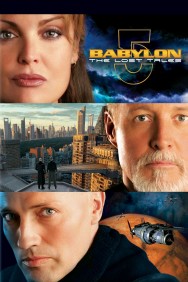 titta-Babylon 5: The Lost Tales - Voices in the Dark-online