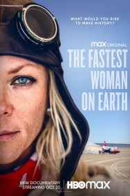 titta-The Fastest Woman on Earth-online