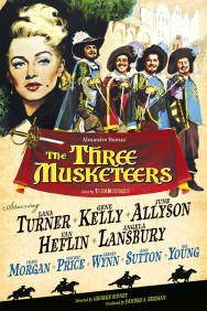 titta-The Three Musketeers-online
