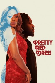 titta-Pretty Red Dress-online