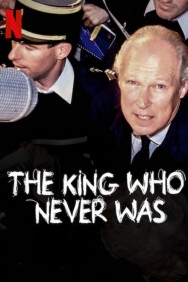titta-The King Who Never Was-online