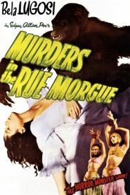 titta-Murders in the Rue Morgue-online