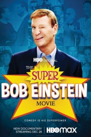 titta-The Super Bob Einstein Movie-online