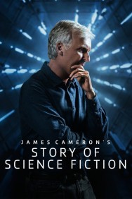 titta-James Cameron's Story of Science Fiction-online
