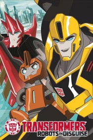titta-Transformers: Robots In Disguise-online