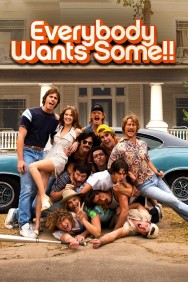titta-Everybody Wants Some!!-online