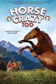 titta-Horse Crazy 2: The Legend of Grizzly Mountain-online