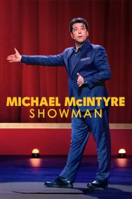 titta-Michael McIntyre: Showman-online