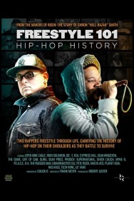 titta-Freestyle 101: Hip Hop History-online