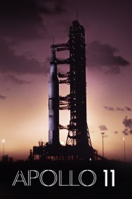 titta-Apollo 11-online
