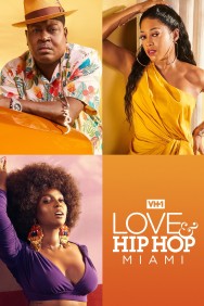 titta-Love & Hip Hop Miami-online