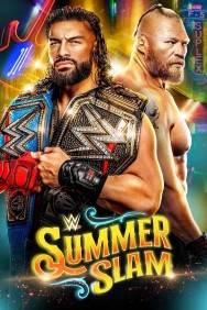titta-WWE SummerSlam 2022-online
