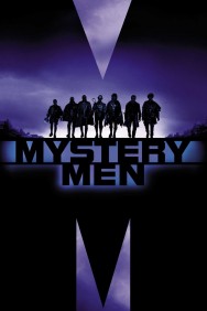 titta-Mystery Men-online
