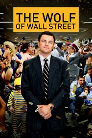 titta-The Wolf of Wall Street-online