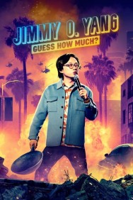 titta-Jimmy O. Yang: Guess How Much?-online