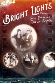 titta-Bright Lights: Starring Carrie Fisher and Debbie Reynolds-online