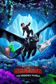 titta-How to Train Your Dragon: The Hidden World-online