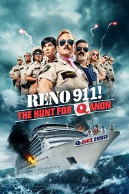 titta-Reno 911! The Hunt for QAnon-online