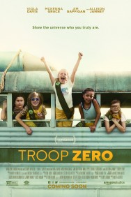 titta-Troop Zero-online