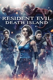 titta-Resident Evil: Death Island-online
