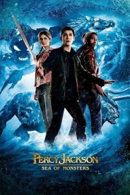 titta-Percy Jackson: Sea of Monsters-online