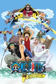 titta-One Piece: Clockwork Island Adventure-online