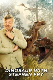 titta-Dinosaur with Stephen Fry-online