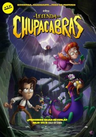 titta-The Legend of the Chupacabras-online