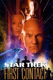 titta-Star Trek: First Contact-online