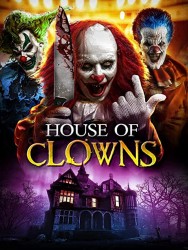 titta-House of Clowns-online
