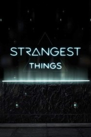 titta-Strangest Things-online