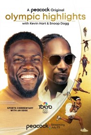 titta-Olympic Highlights with Kevin Hart and Snoop Dogg-online