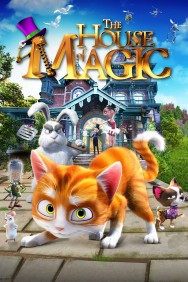 titta-The House of Magic-online