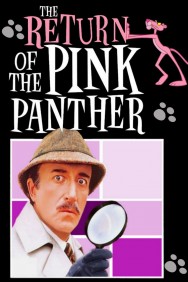 titta-The Return of the Pink Panther-online