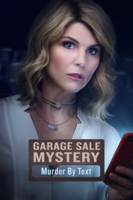titta-Garage Sale Mystery: Murder By Text-online