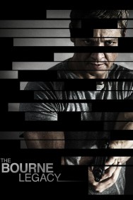 titta-The Bourne Legacy-online