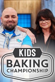 titta-Kids Baking Championship-online