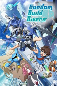 titta-Gundam Build Divers-online