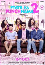 titta-Pyaar Ka Punchnama 2-online